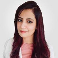 Dr Shareefa Chause - PCOS - GSBS Medical Trust