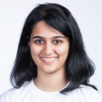 Dr. Monal Velangi Monal Velangi - PCOS - GSBS Medical Trust